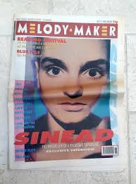 1st Edition Melody Maker Magazines for sale