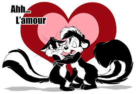 16 pepe le pew famous sayings, quotes and quotation. Pepe Le Pew Quotes Quotesgram