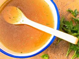 Klare Bruhe Kochen Leckere Rezepte Zum Selbermachen Freundin De Knochenbruhe Rezept Knochenbruhe Leckere Rezepte