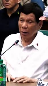President Rodrigo Duterte
