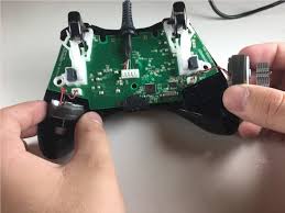 Rc car controlled by arduino and xbox360 controller. Xbox 360 Controller Usb Cord Replacement Ifixit Repair Guide