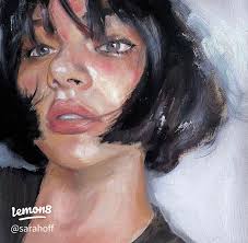 Creative Cartoon Artwork by Nichole Larson