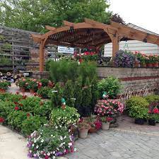 Tomkins (llandindod wells) johnny, 12 olf; Scott S Garden Center Flower Shop