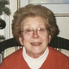 Yvette Constance Mitchell Obituary (1925