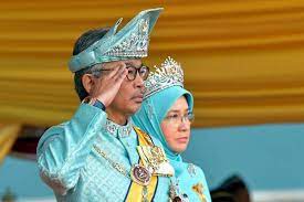 Daulat tuanku ydp agong yang berjiwa rakyat raja dan rakyat berpisah tiada. Maksud Sebenar Duli Yang Maha Mulia Yang Selalu Disalah Erti Remaja