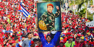 Un accuses maduro government of crimes against humanity. A Timeline Of Venezuela S Economic Rise And Fall