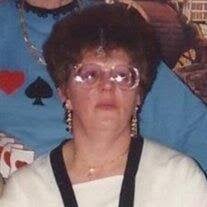 Rose Ann Kurowski Blackledge Obituary