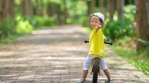 Beautiful Boy Bicycle Hd Wallpaper Download Kids Boys Boys Beautiful Boys