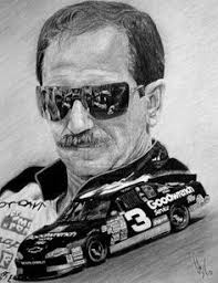 Has always been a student of the sport's history and loves to pay homage to while the outcome sucked, the car looked badass in the familiar black and silver colors that his. 65 Dale Earnhardt Sr 3 Ideas Dale Earnhardt Dale The Intimidator
