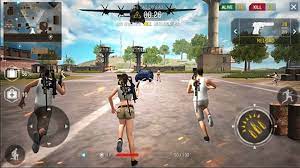Garena free fire adalah salah satu game survival seperti pubg mobile. Free Fire Game Wallpapers Top Free Free Fire Game Backgrounds Wallpaperaccess