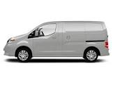 NISSAN-NV200
