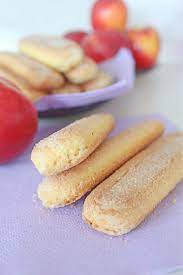 Can i make it like a thin square bread and cut it? Lady Finger Cookies Recipe Easy Peasy Creative Ideas