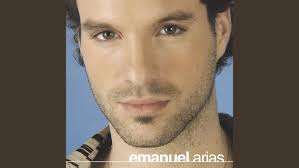 Emanuel Arias
