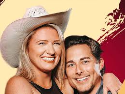 The Ultimatum: Are Madlyn Ballatori and Colby Kissinger Still Together?