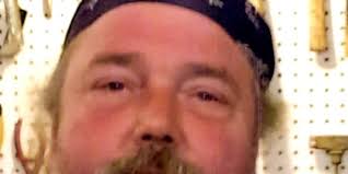 David “Willie” William Myers