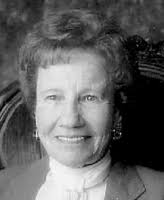 Ellen McDermott Obituary (2005)