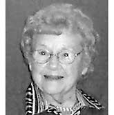 Doris Piper Obituary (2008)