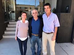 La escuela como espacio de encuentro. Felicitas Beccar Varela Youtube