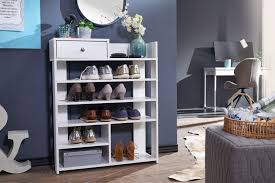 Sie können auch zwischen einstellbar (höhe), elektrisches schuhregal wählen. Design Schuhregal 75 X Online Kaufen