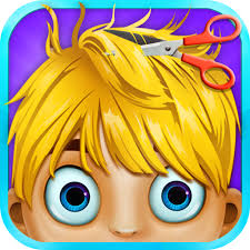 Fabulous back to school hairstyles. Hair Salon Barber Kids Games Apps On Google Play