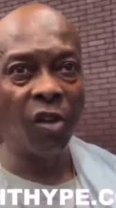 Tiger Ted Lowry's Boxing Secrets: Defense is Key to a Long Career