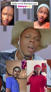 Bandana Guy Viviano Rmx