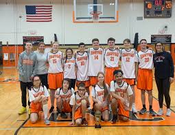 Watch live soccer streams from the first row! Chs Chiefs United Earn Undefeated Win In United Sports Basketball Tournament The Sun Newspapers
