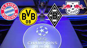 2021 findet das finale im atatürk olympiastadion statt ©afp/getty images. Fix Das Ist Der Spielplan Fur Bayern Bvb Und Co Im Achtelfinale Der Champions League Sportbuzzer De