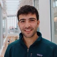 Sam Salama's Instagram, Twitter & Facebook