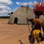 Comissão debate políticas públicas para territórios indígenas