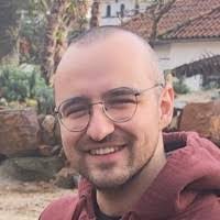 Bernard Dominguez's Instagram, Twitter & Facebook