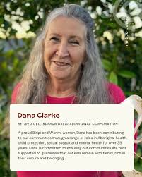 Behind every great award is a panel of judges whose integrity and expertise  ensure fairness, transparency, and respect. For this year's NSW Aboriginal  Child and Family Awards, we are proud to introduce