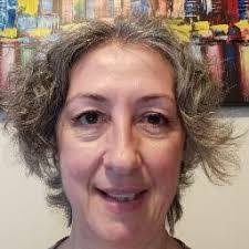 Andrea Biro's Instagram, Twitter & Facebook