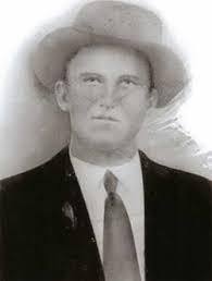 Rev Arthur Tilman Hatfield (1903-1992)