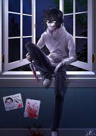  Creepypasta