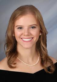 St. Mary's Dominican High School Class of 2017