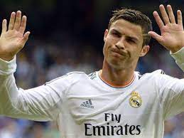 I Got Cristiano Ronaldo Which Soccer Star Are You Cristiano Ronaldo Ronaldo Cristano Ronaldo