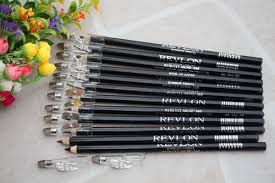 Jual Pensil Alis Revlon Eyebrow Pencil Revlon Kota Medan Noetydara Tokopedia