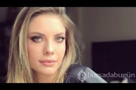 Ebru Şallı'dan sette spor Foto Galerisi