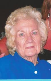 Condolences for Dorothy Redpath