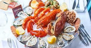 Livraison Vin Et Maree Poissons Et Fruits De Mer A Paris 11eme Nation Commandez Avec Deliveroo