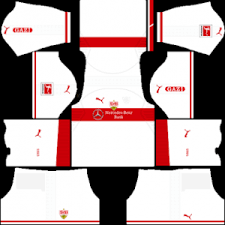 Vfb stuttgart football shirts, kits & jerseys 26 products. Dream League Soccer Vfb Stuttgart Kits Logo 2019 2020 512x512