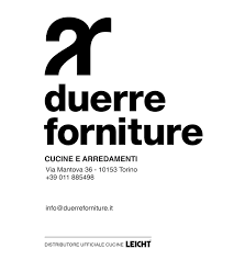 Duerre Forniture Cucine E Arredamenti