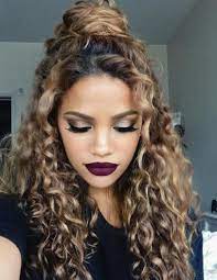 16 Best Curly Hairstyles Curly Curlyhair Hairstyles Naturalhairstyles Hair Styles Hot Hair Styles Curly Hair Styles Naturally