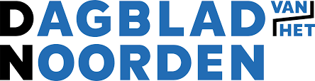In feite is dit de transitie naar 'het dagblad van de toekomst' dat niet alleen digitaal een eigentijdse rol krijgt, maar ook als verbindend platform voor mensen van het noorden. Dagblad Van Het Noorden Logos Download