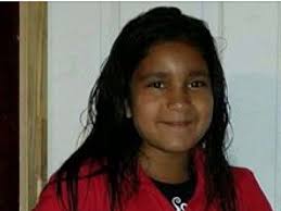 Fundraiser by ARACELY LOPEZ : Niña: Alexia Claribel Salazar