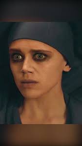 The Girl Escaped the Soldiers by Transforming into Many Animals #movie #film