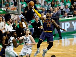 Nba playoffs 2017 / round 2 / game 1 / 01.05.2017 nba playoffs 2017 / round 1 / game 4 / 23.04.2017 / los. Nba Playoffs 2017 Lebron James Passes Michael Jordan To Become Playoff Scoring Leader