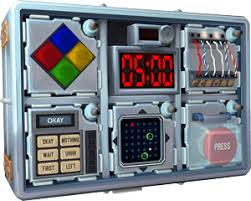 We may earn a commission from these links. Keep Talking And Nobody Explodes Defuse A Bomb With Your Friends