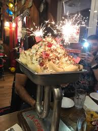 kitchen sink ice cream : wewantplates